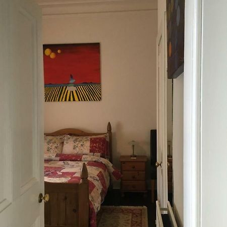 Goldenacre Private Room Edinburgh Luaran gambar