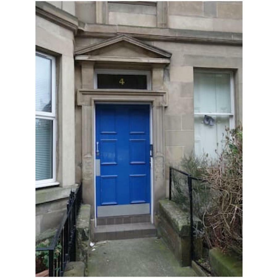 Goldenacre Private Room Edinburgh Luaran gambar