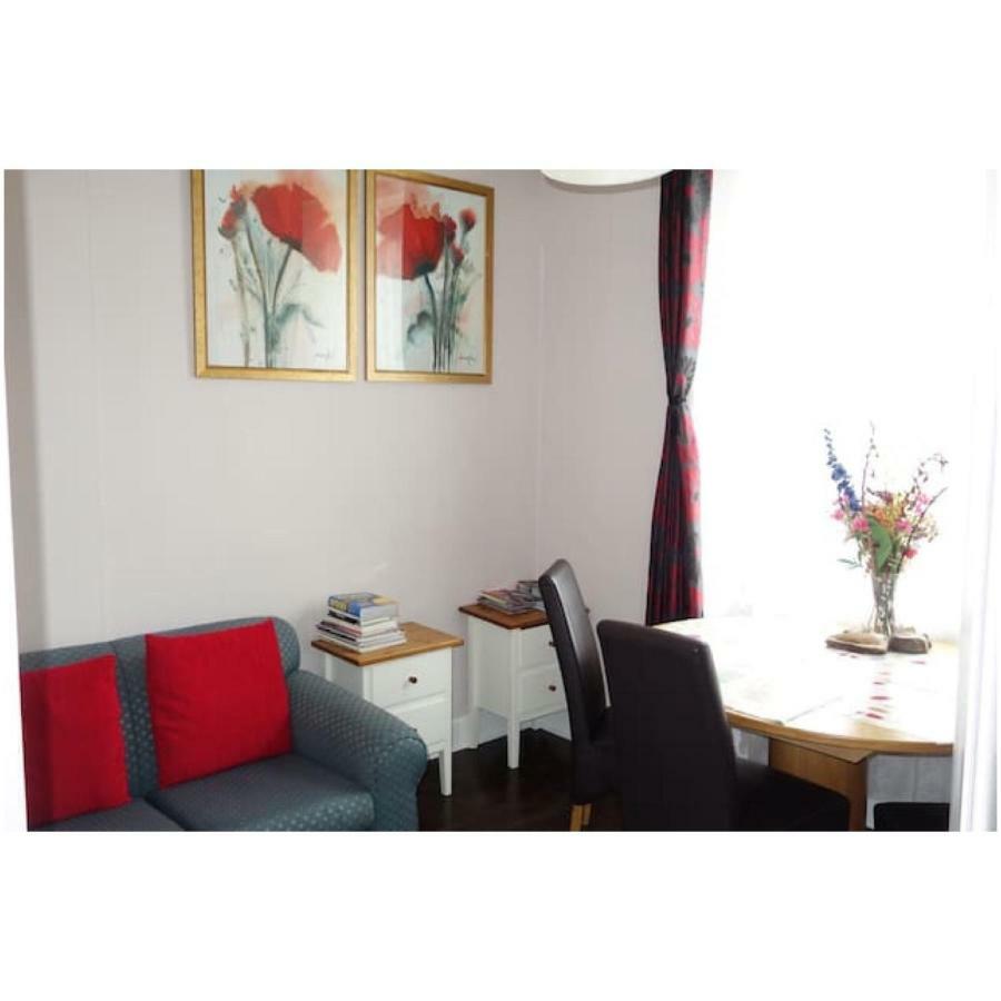 Goldenacre Private Room Edinburgh Luaran gambar