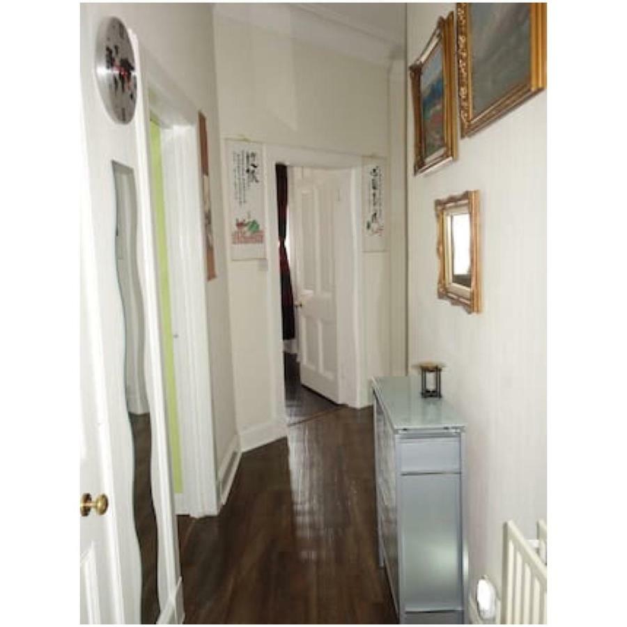 Goldenacre Private Room Edinburgh Luaran gambar