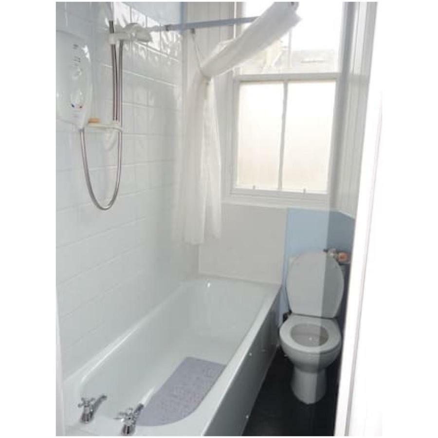 Goldenacre Private Room Edinburgh Luaran gambar