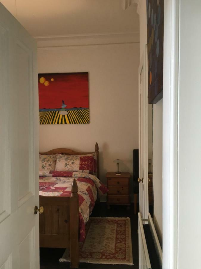 Goldenacre Private Room Edinburgh Luaran gambar