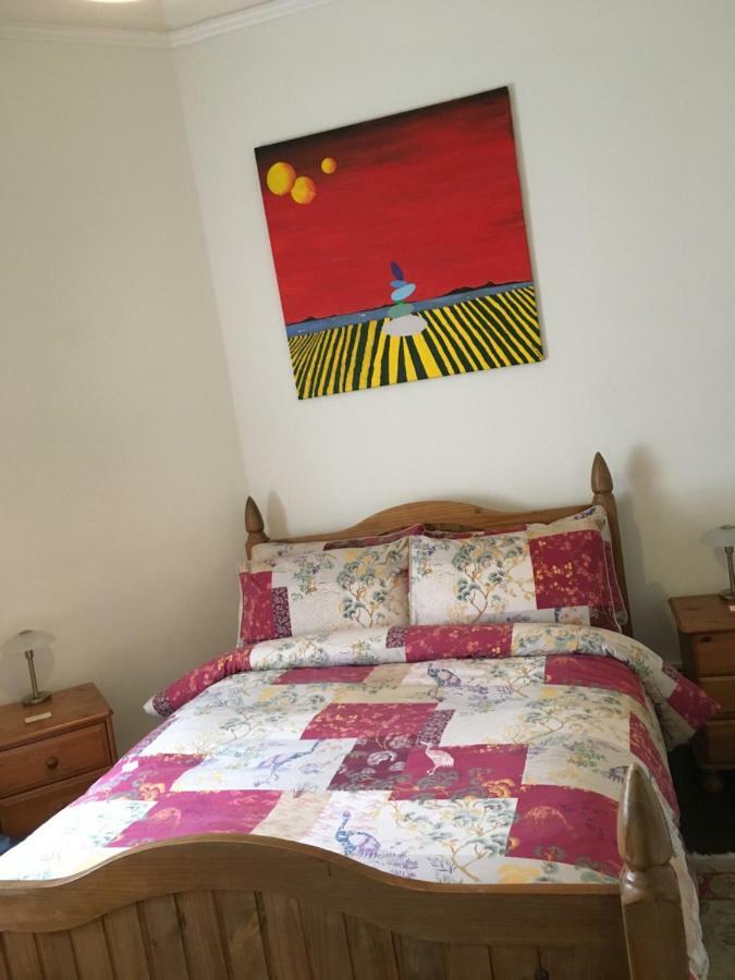 Goldenacre Private Room Edinburgh Luaran gambar