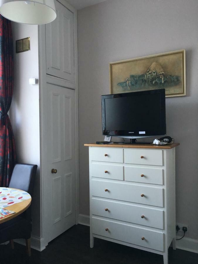 Goldenacre Private Room Edinburgh Luaran gambar