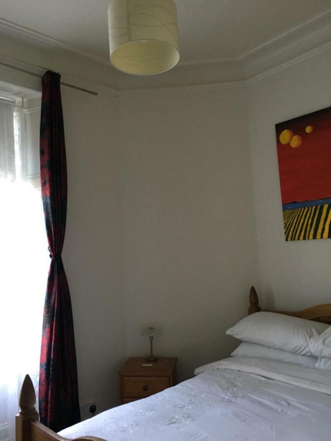 Goldenacre Private Room Edinburgh Luaran gambar