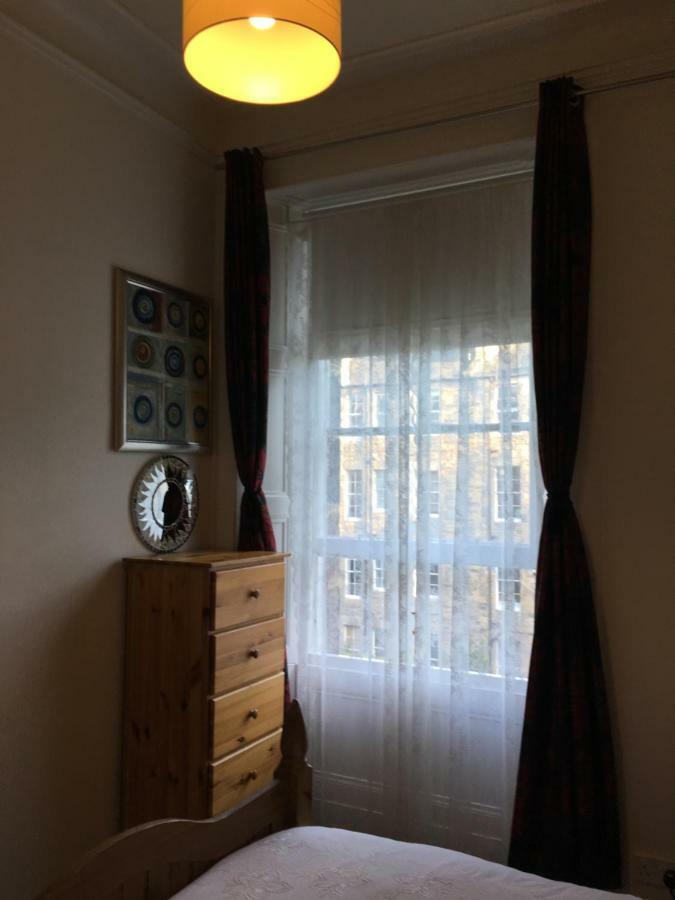 Goldenacre Private Room Edinburgh Luaran gambar