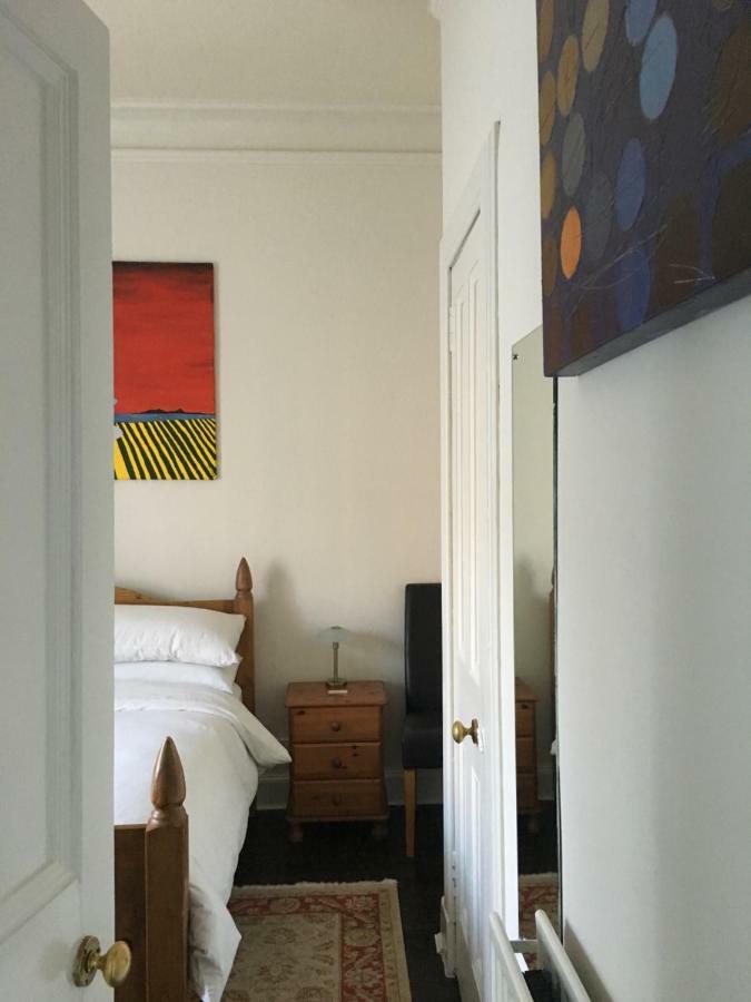 Goldenacre Private Room Edinburgh Luaran gambar