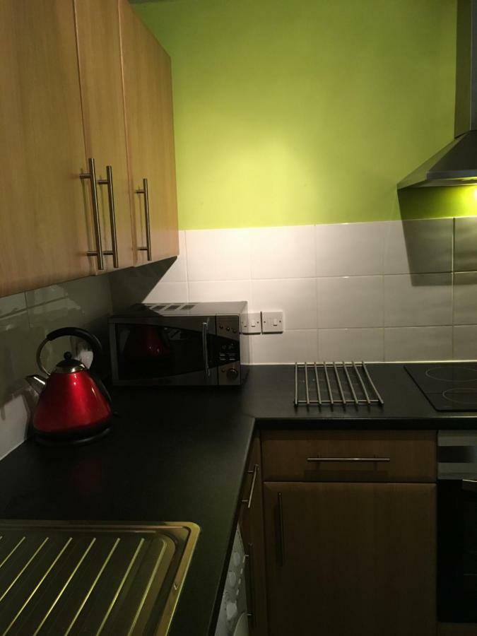 Goldenacre Private Room Edinburgh Luaran gambar